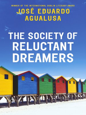 cover image of The Society of Reluctant Dreamers